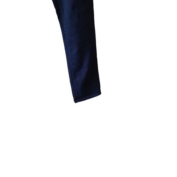 Ann Taylor Loft Curvy Sexy boot Jeans 30/10‎ Length - Picture 3 of 4